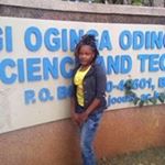 Profile Picture of Joanne Khaemba (@joannekhaemba) on Instagram