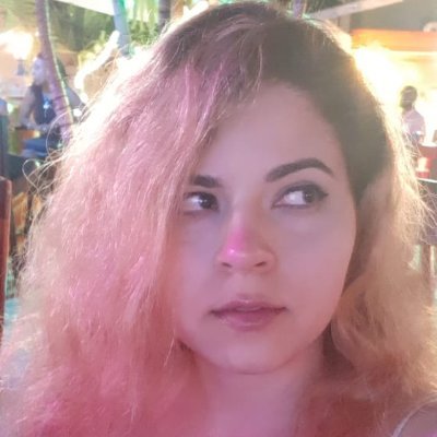 Profile Picture of Mille Simbel ESP (@MilleSimbelEsp) on Twitter