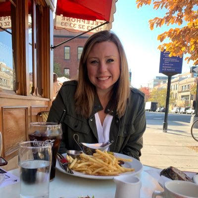 Profile Picture of Sara Catherine Joseph (@_scjoseph) on Twitter