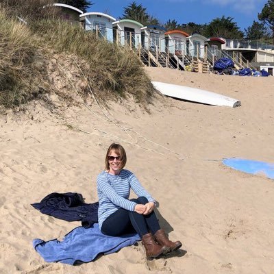 Profile Picture of Angela Hopper (@AngelaH93400776) on Twitter