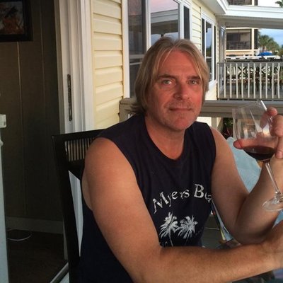 Profile Picture of Paul Cryer (@IamPaulCryer) on Twitter