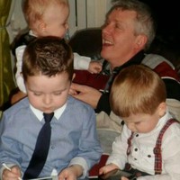 Profile Picture of John Ormiston (@john-ormiston-7) on Quora