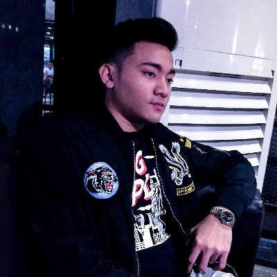 Profile Picture of SEAN RAMOS (@FafaSean) on Twitter