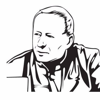 Profile Picture of Sinclair@automatedbuildings.com (@Ken_Sinclair) on Twitter
