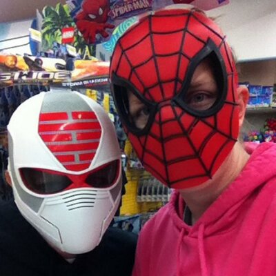 Profile Picture of Caitlin Blevins (@CaitlinBlevins2) on Twitter