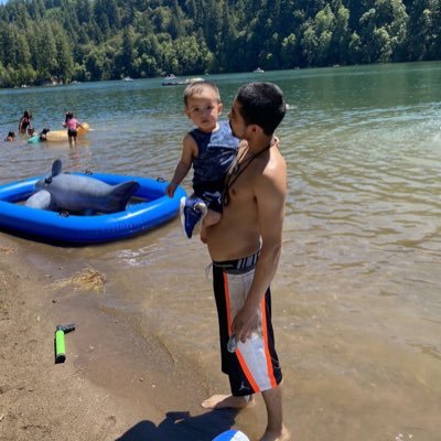 Profile Picture of Ralph Hernandez (@KushManeRalph) on Twitter