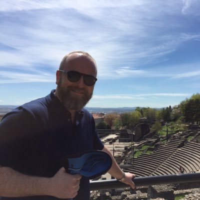 Profile Picture of Sean Mckee (@1SeanMcKee) on Twitter