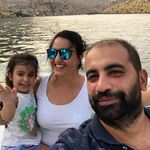 Profile Picture of Burcu Alaçam Akkoç (@alacamakkoc) on Instagram