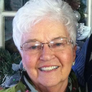 Profile Picture of Cecelia Hinkle Pratt (@Cecelia-Hinkle-Pratt) on Facebook