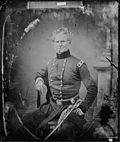 Profile Picture of William J. Worth - Wikipediaon Wikipedia