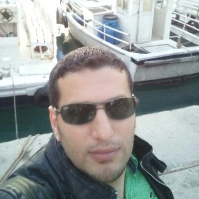 Profile Picture of Iyad Hammad (@iyad_hammad) on Twitter