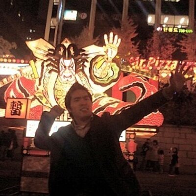 Profile Picture of Seok-Hoon Hong (@seokun9494) on Twitter