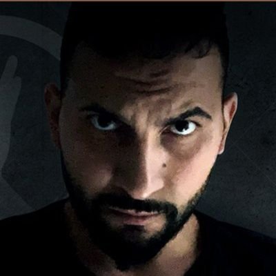 Profile Picture of Attila Hildmann (@ATTlLA_HILDMANN) on Twitter