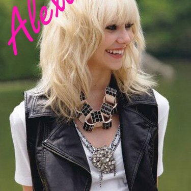 Profile Picture of Alexa Hayes (@alexahayes123) on Twitter