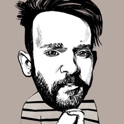 Profile Picture of James Hunter (@jameshuntereu) on Twitter