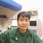 Profile Picture of Jerald Soliven Camba (@knight_vetjc) on Instagram
