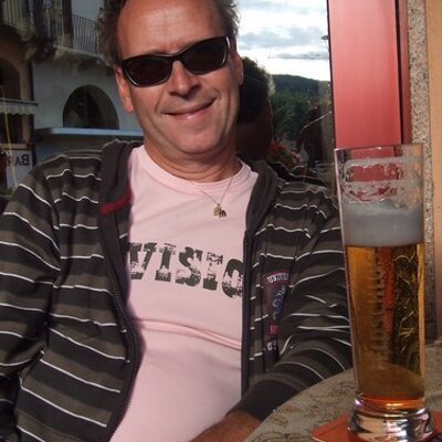 Profile Picture of Jim Hillebrand (@@JimJoyNT) on Twitter