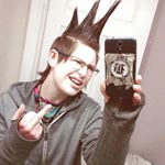 Profile Picture of Wyatt Earp (@shawnwhatthefuxk) on Instagram