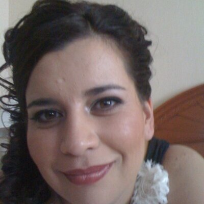 Profile Picture of Fabiola Barba (@fabermoro) on Twitter