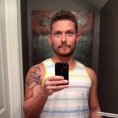 Profile Picture of Thomas Bounds (@tbound1982) on Twitter