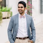 Profile Picture of Dr. Harold Joa Gilbert (@haroldjoa) on Instagram