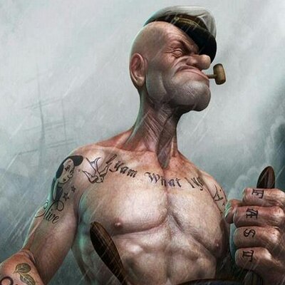 Profile Picture of Brandon Overby (@overby26) on Twitter