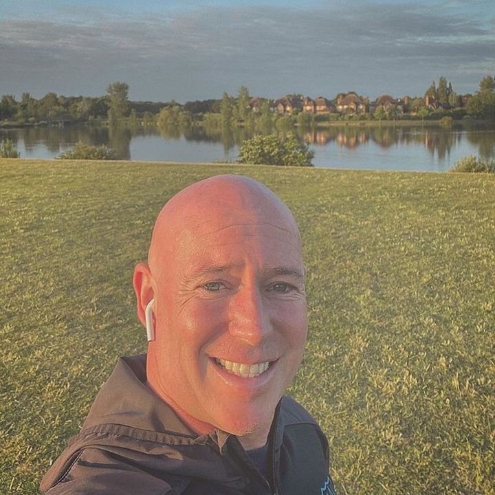Profile Picture of Jason Hanner (@user5600268119230) on Tiktok