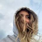 Profile Picture of   ɴᴀᴏᴍɪ 👼🏻 (@naomishirin)... (@naomishirin) on Tiktok