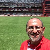 Profile Picture of Daniel Montes De Oca (@daniel-montes-de-oca-5) on Quora