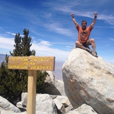 Profile Picture of Jay Konrad (@thejayconrad) on Twitter