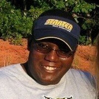 Profile Picture of Carl Hames (@cth1701) on Twitter