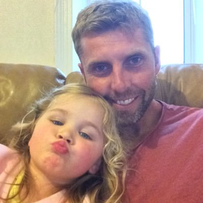 Profile Picture of Mark Gilmour (@happyg040) on Twitter