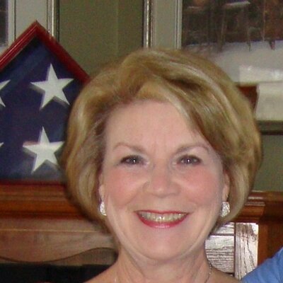 Profile Picture of Rita Block (@ritahelena3) on Twitter