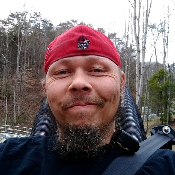 Ricky Yarberry - Poshmark Profile Picture of Ricky Yarberry (@rickyyarberry) on Poshmark