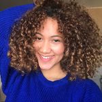 Profile Picture of CANDICE🍭 (@toussaintuxx) on Instagram