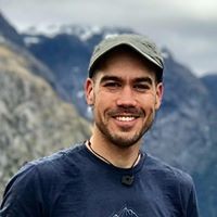 Profile Picture of Benoît Proulx (@benoît-proulx-1) on Quora