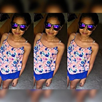 Profile Picture of Eva  ❤️ (@eva_marron23) on Twitter