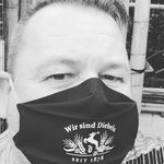 Profile Picture of Frank Martin Diebels (@pflanzenfrank) on Instagram