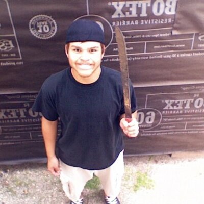 Profile Picture of Joe Cisneros (@LemonBailer) on Twitter