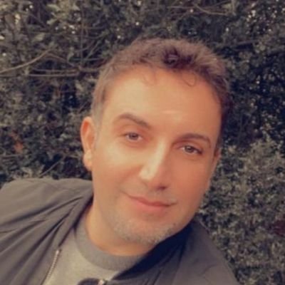 Profile Picture of Hozan Shoresh (@HozanS) on Twitter