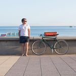 Profile Picture of Robert Bergemann / Photography (@robertbergemann) on Instagram