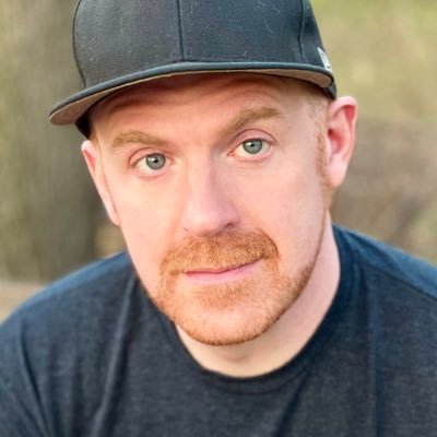 Profile Picture of John Morrison (@localcelebrity) on Twitter