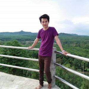 Profile Picture of davidwhitford (@davidwhitford) on Tiktok