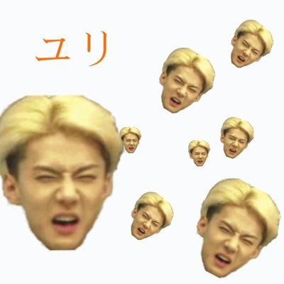Profile Picture of ユ リ ダ (@hunichen12) on Twitter