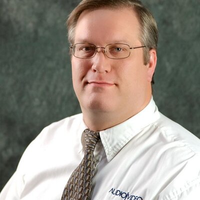 Profile Picture of Robert Musser (@Robert41740050) on Twitter