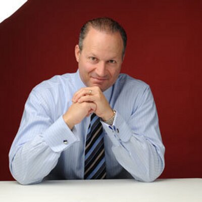 Profile Picture of Michael Magnusson (@mikejmagnusson) on Twitter