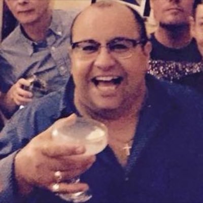 Profile Picture of Bob Thrower (@bob_thrower) on Twitter