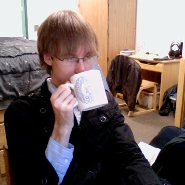 Profile Picture of MattMan (@iMatthewGehring) on Twitter