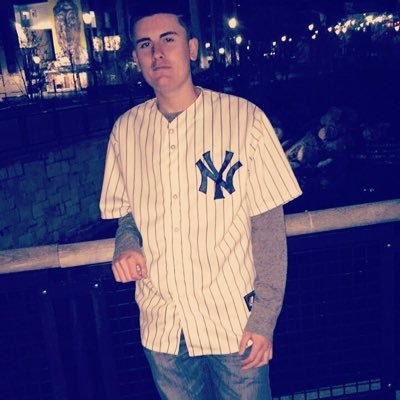 Profile Picture of Steven Heinrich (@Steven_Heinrich) on Twitter