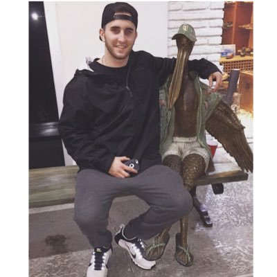 Profile Picture of Kevin Rochford (@Kevin_Rochford) on Twitter